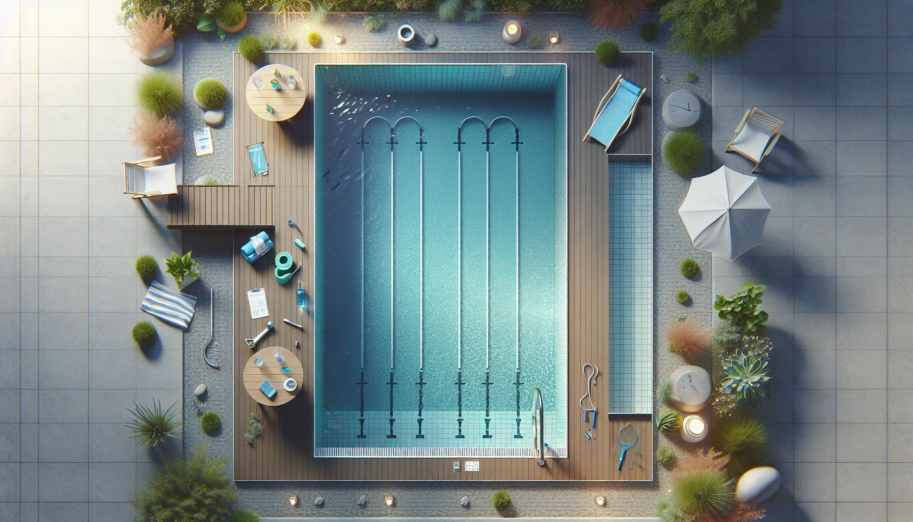 How Big Is a Lap Pool? Size Guide for Fitness and Fun