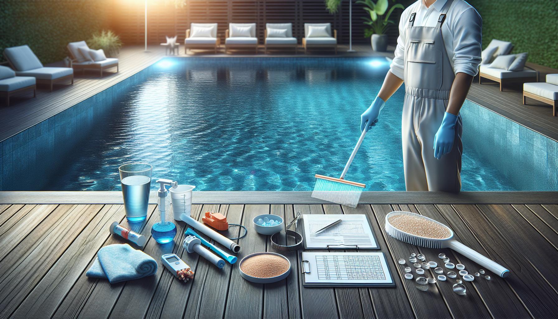 How Do I Get Rid of Phosphates in My Pool? Proven Solutions