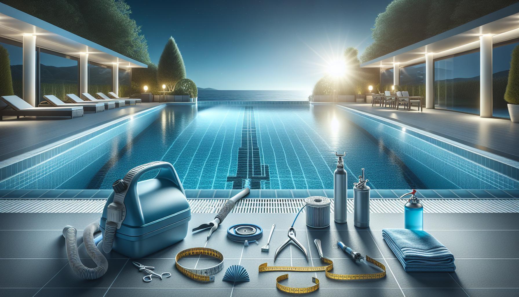 How Many Laps in 25 Yard Pool Is a Mile? Swim Smarter