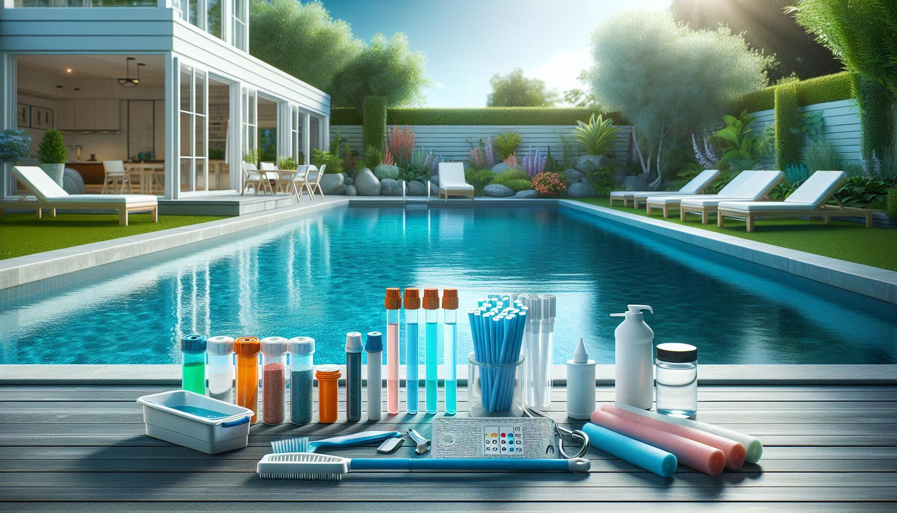 What Are Pool Noodles Made Of? Fun Facts & Safety Info