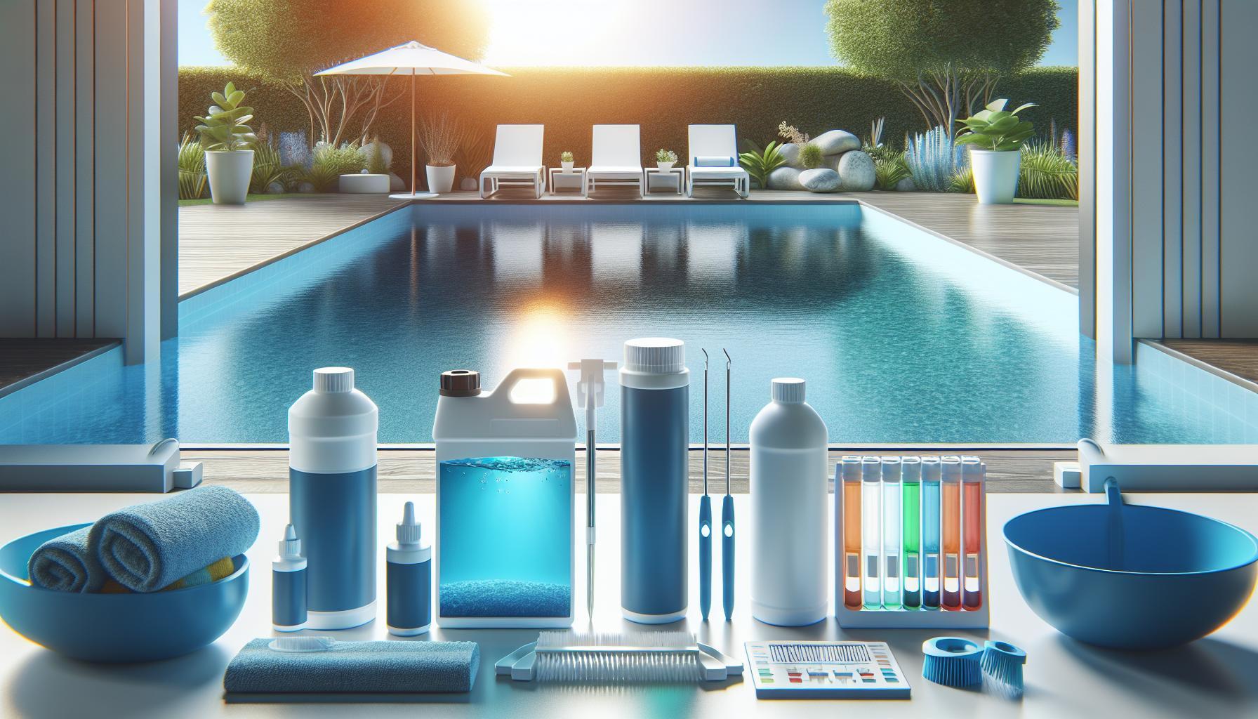 How to Lower pH in Pool: Fast Ways to Restore Perfect Water Balance