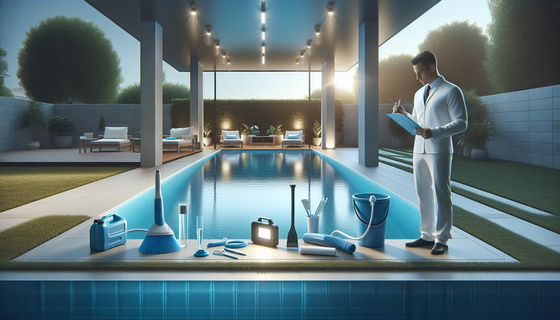 What Is a Pool Lap? Master Your Swim Workouts