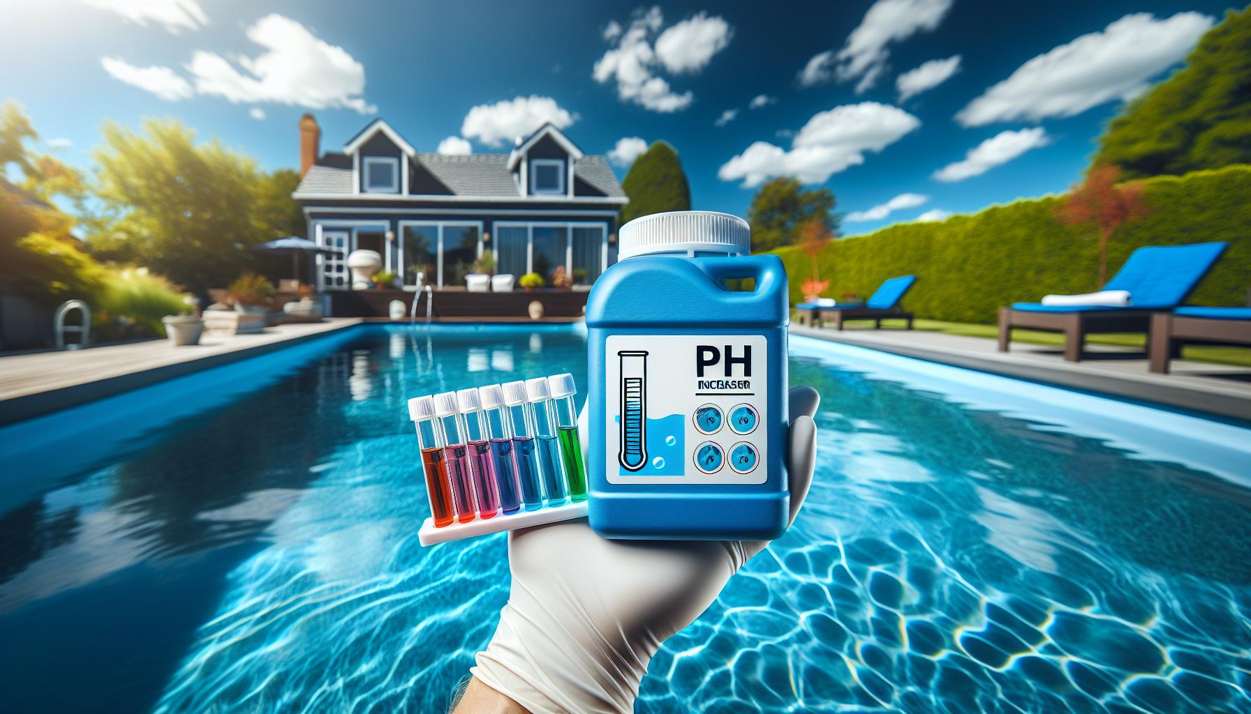 How to Raise pH Pool: Fast Solutions for Healthy Water Balance