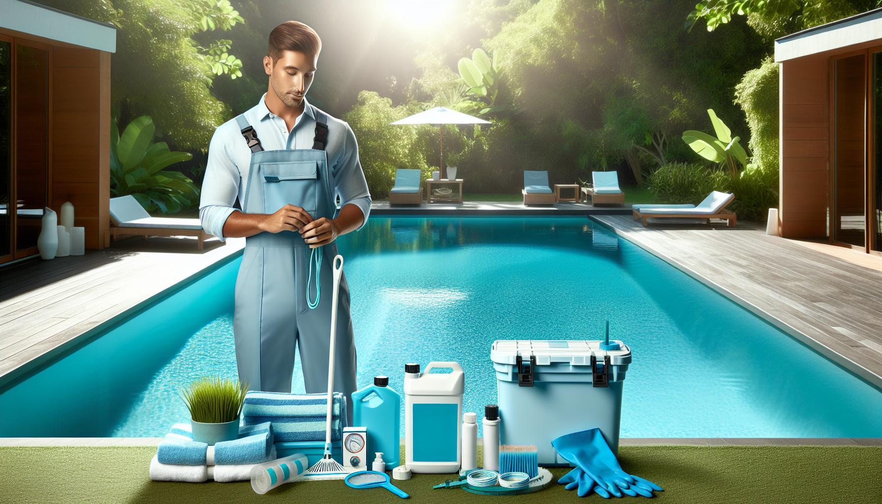 Can You Swim After Shocking Pool? Safety Timelines Explained