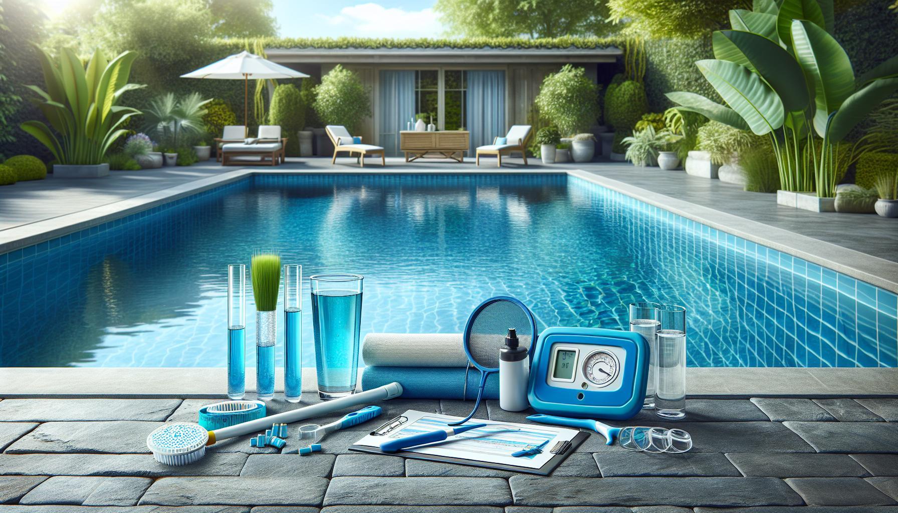 How Long to Wait to Swim After Shocking Pool? Expert Advice