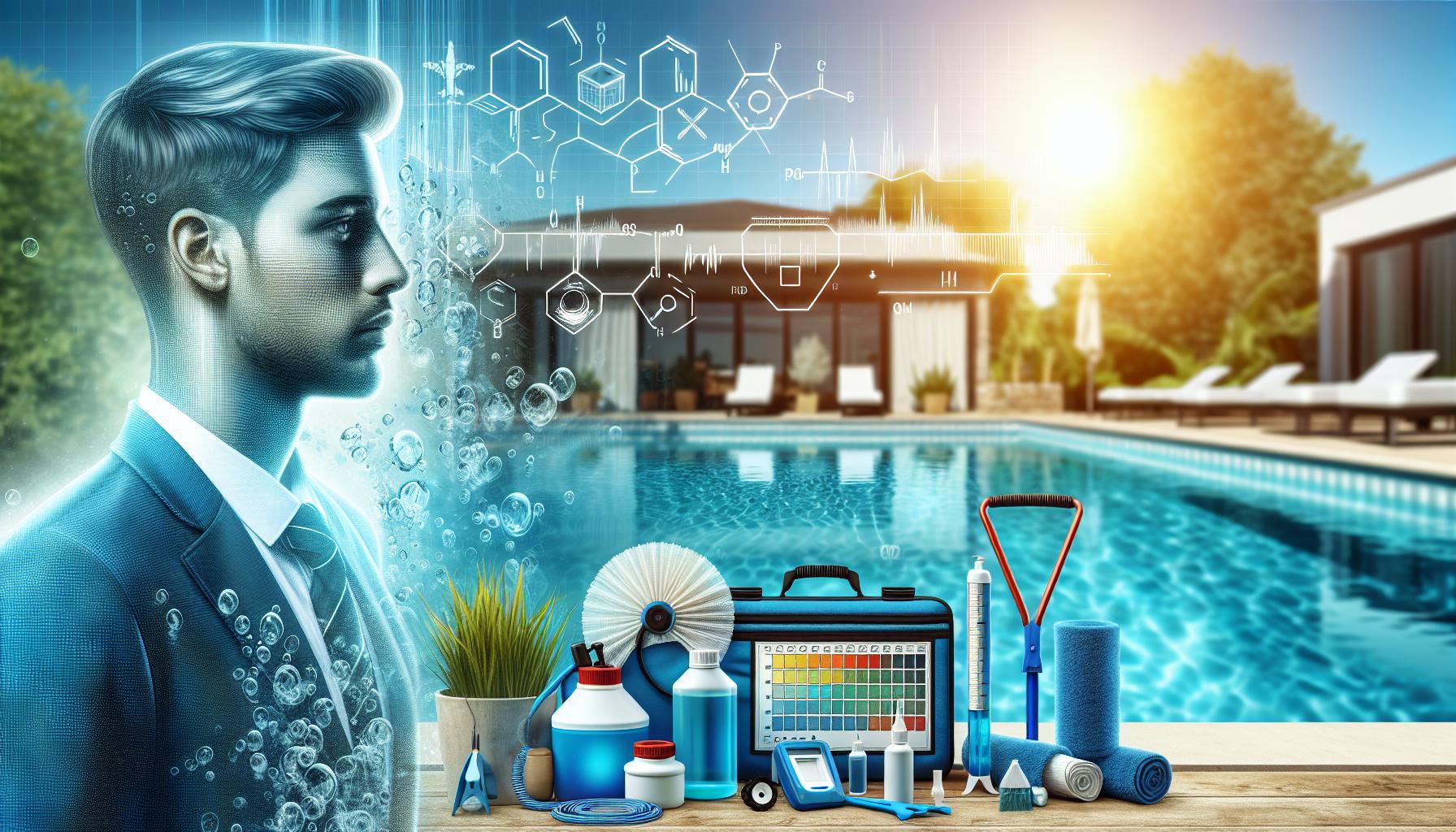How Long to Wait Between Adding Pool Chemicals? Safe Timing Explained