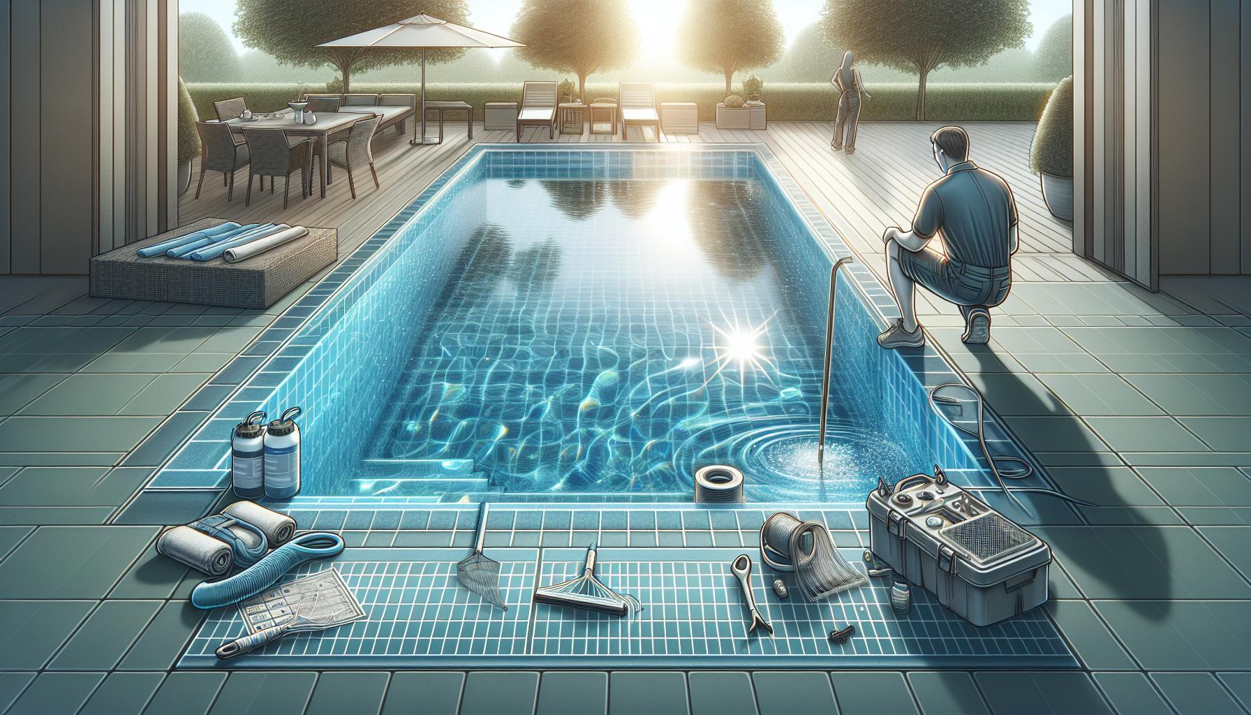 How Many Laps in the Pool Is a Mile? Swim Smarter, Not Harder