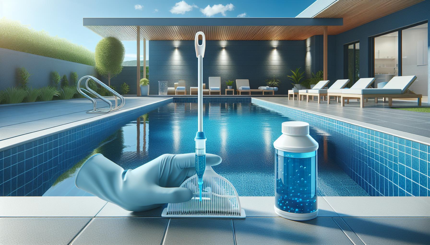 How to Increase Stabilizer in Pool: Maintain Perfect Water Balance
