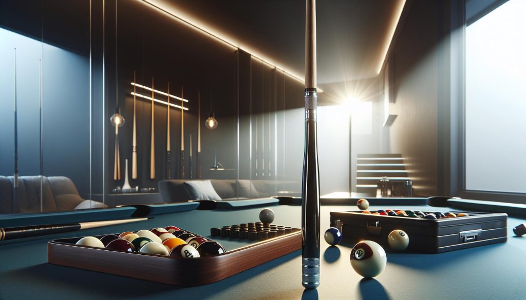 What Are Pool Sticks Called? All About Cues And Their Uses ...