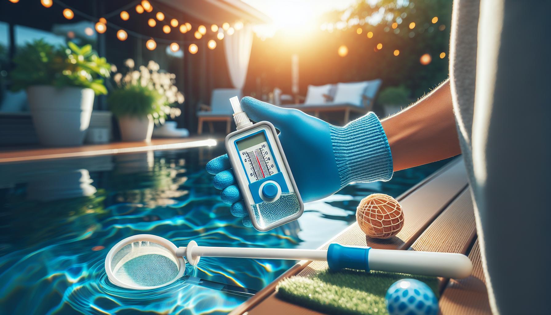 How to Raise Alkalinity in Pool Without Affecting pH: Pro Tips