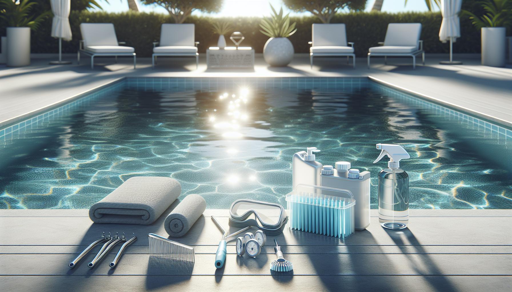 What Does Shocking a Pool Do? Revive Your Water Instantly