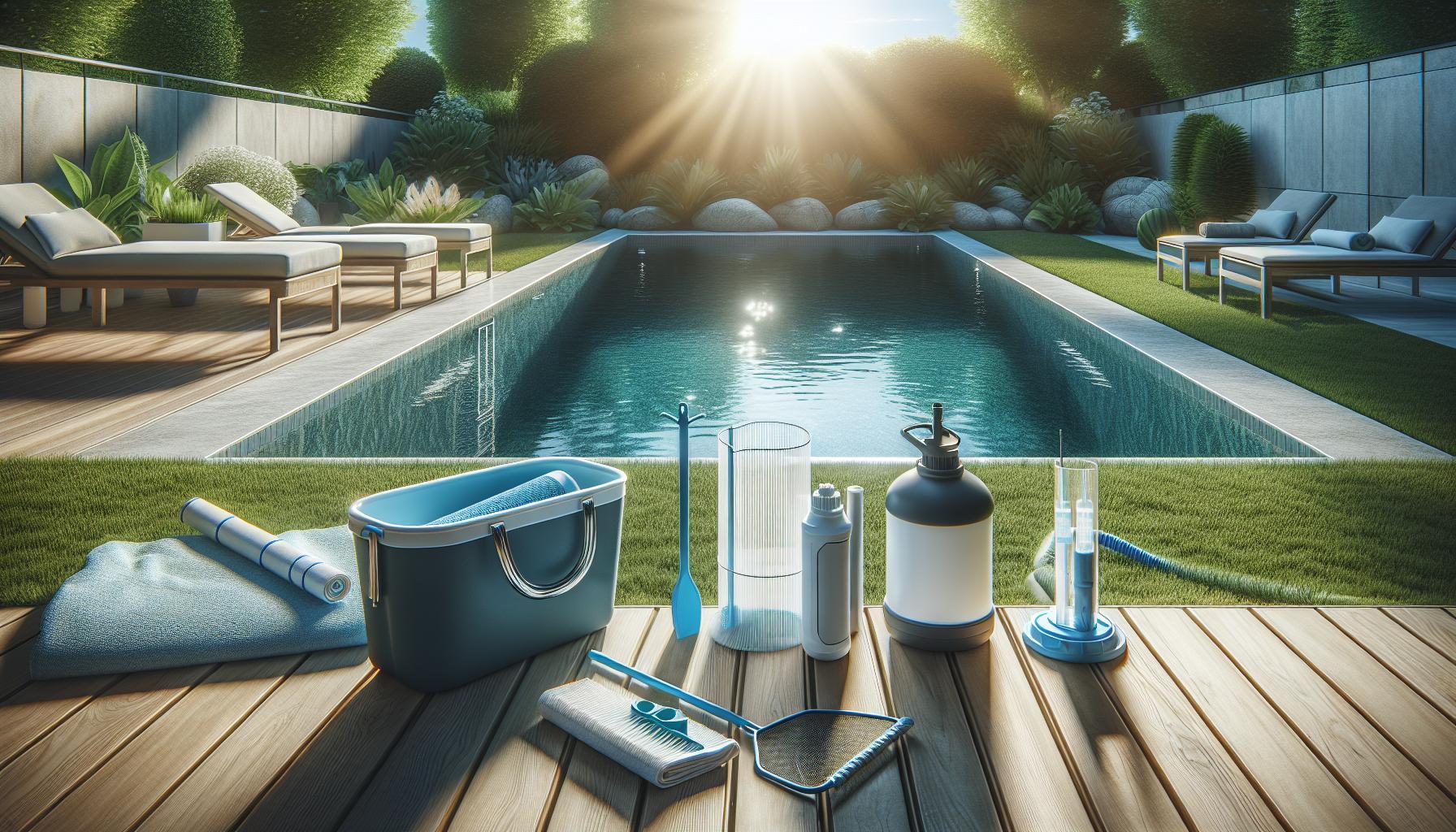 How Much for an In Ground Swimming Pool? Full Cost Breakdown