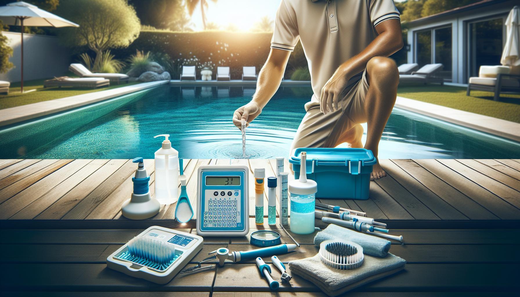 Can You Have Sex in a Pool? Myths, Safety, and Realities