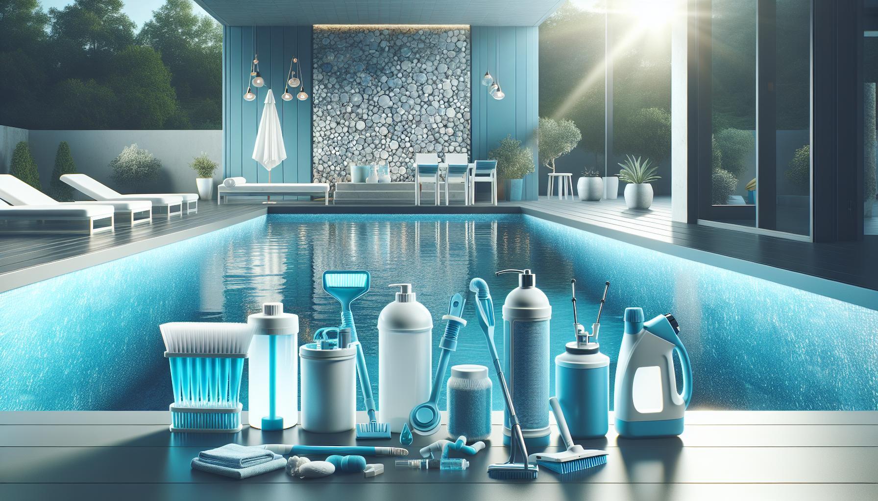 Do It Yourself Pool Kits: Build Your Dream Pool for Less