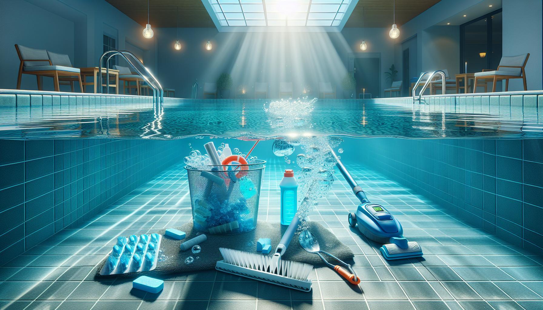 How to Get Rid of Frogs in Pool: Humane Removal Methods