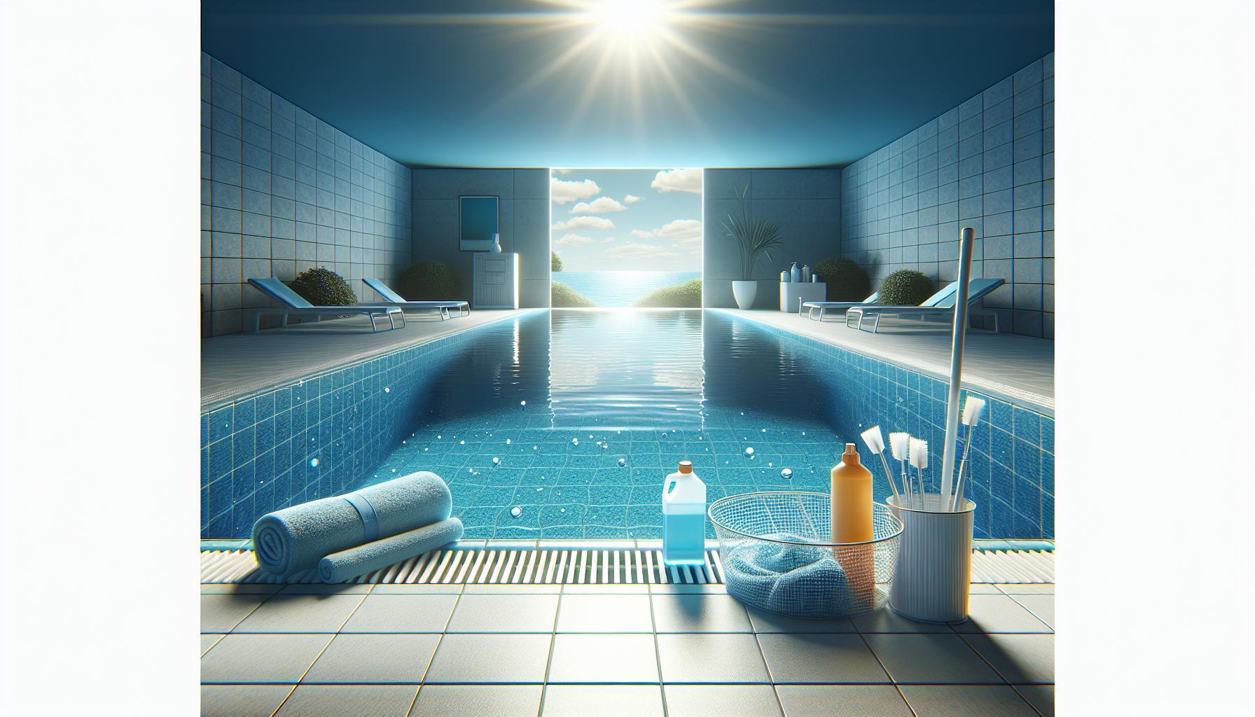 Why Do Pools Turn Green? Causes and Fast Solutions