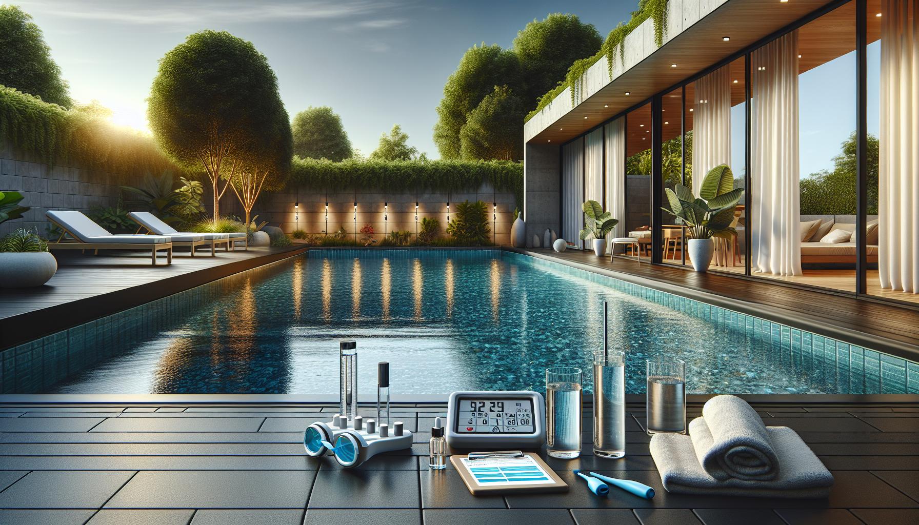 What Is a Lap Pool? Explore the Benefits for Fitness and Fun