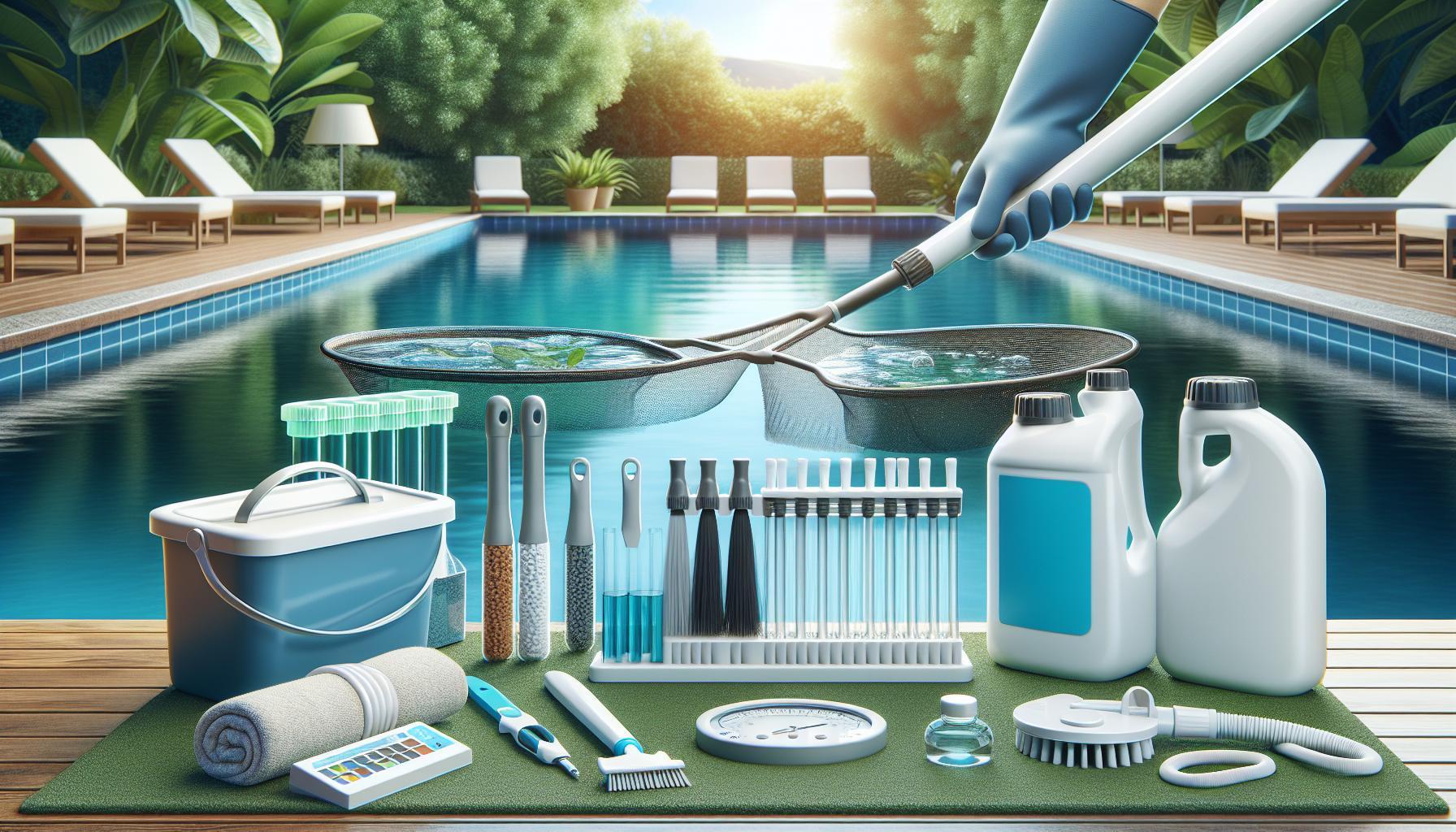 How To Get Rid Of Water Bugs In Pool: Fast Removal And Prevention Tips ...