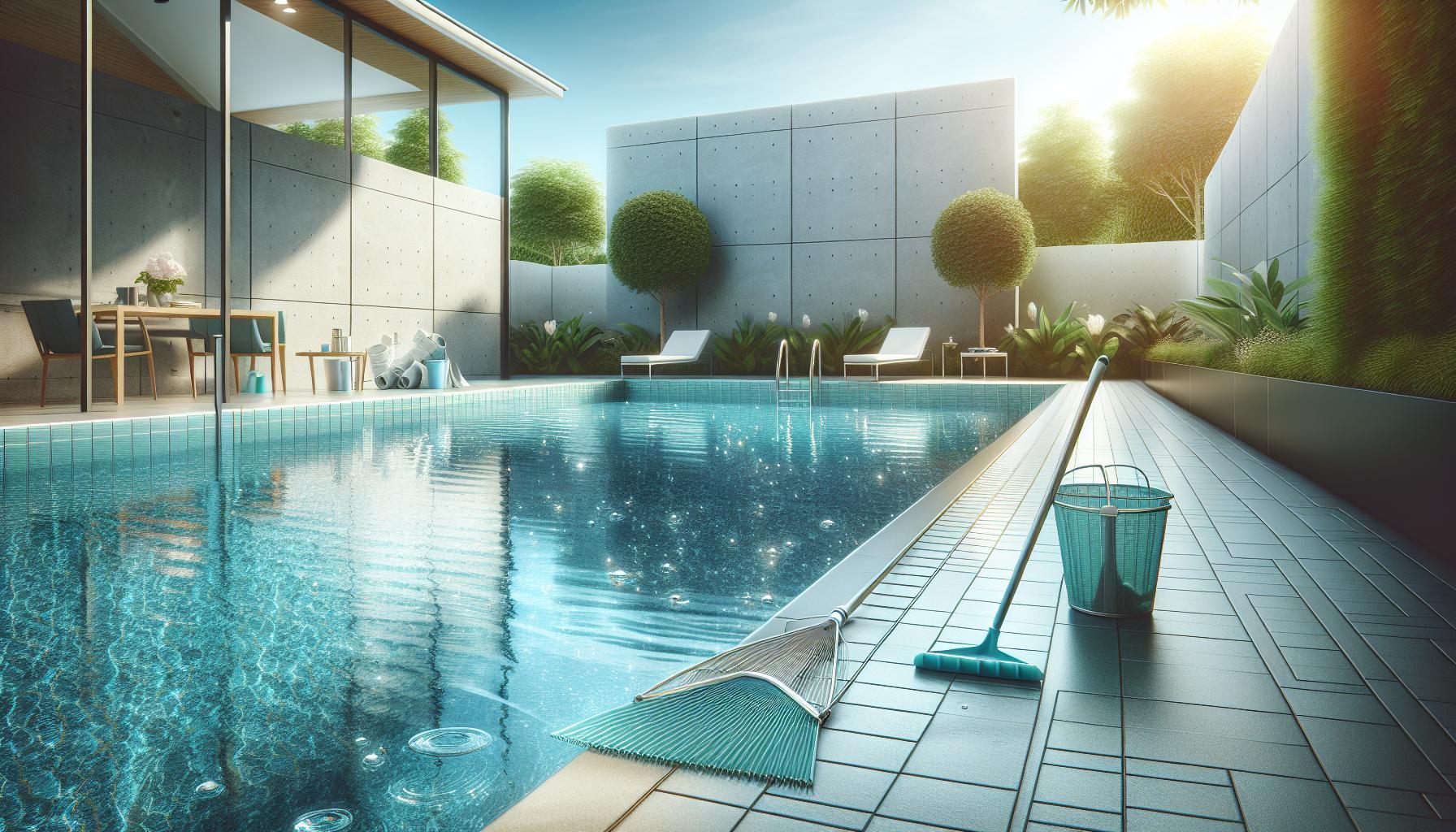 How Many Pool Laps in a Mile? Swim Smarter, Track Your Progress