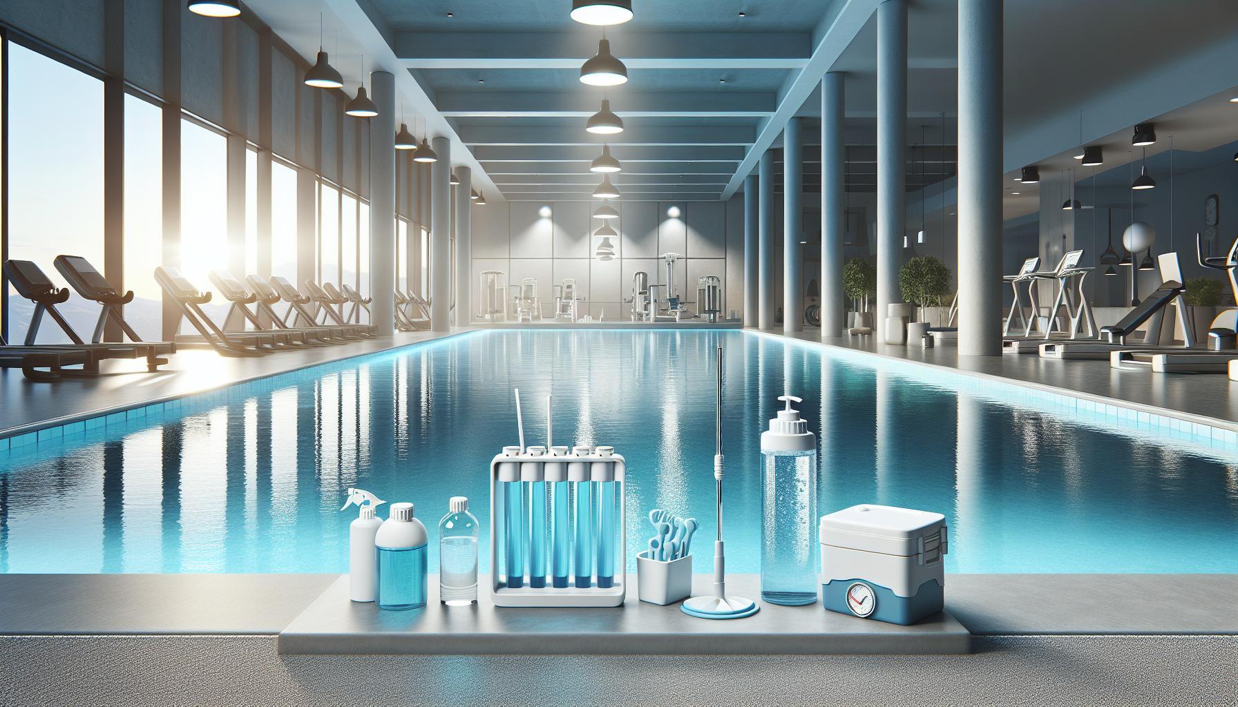 What Gym Has a Pool? Find the Best Fitness Centers With Swimming Facilities