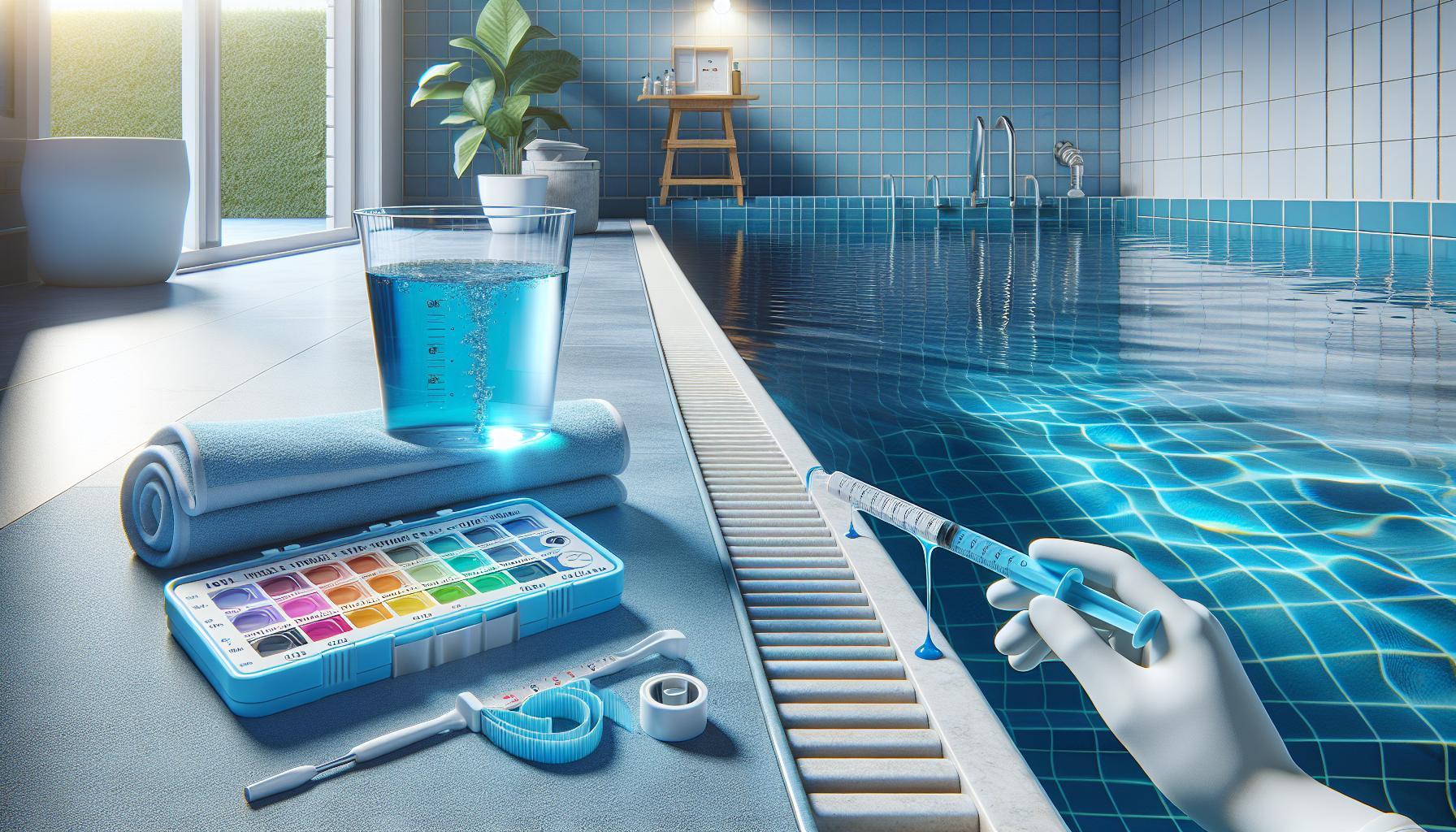 How to Find a Leak in a Swimming Pool: DIY Detection Methods