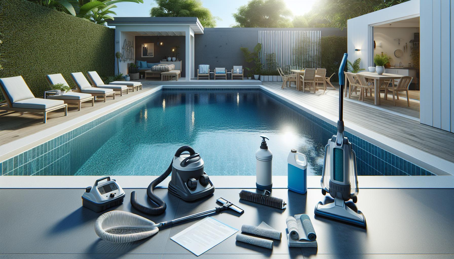 How Much Does a Pool Cost to Install? Realistic Budget Guide