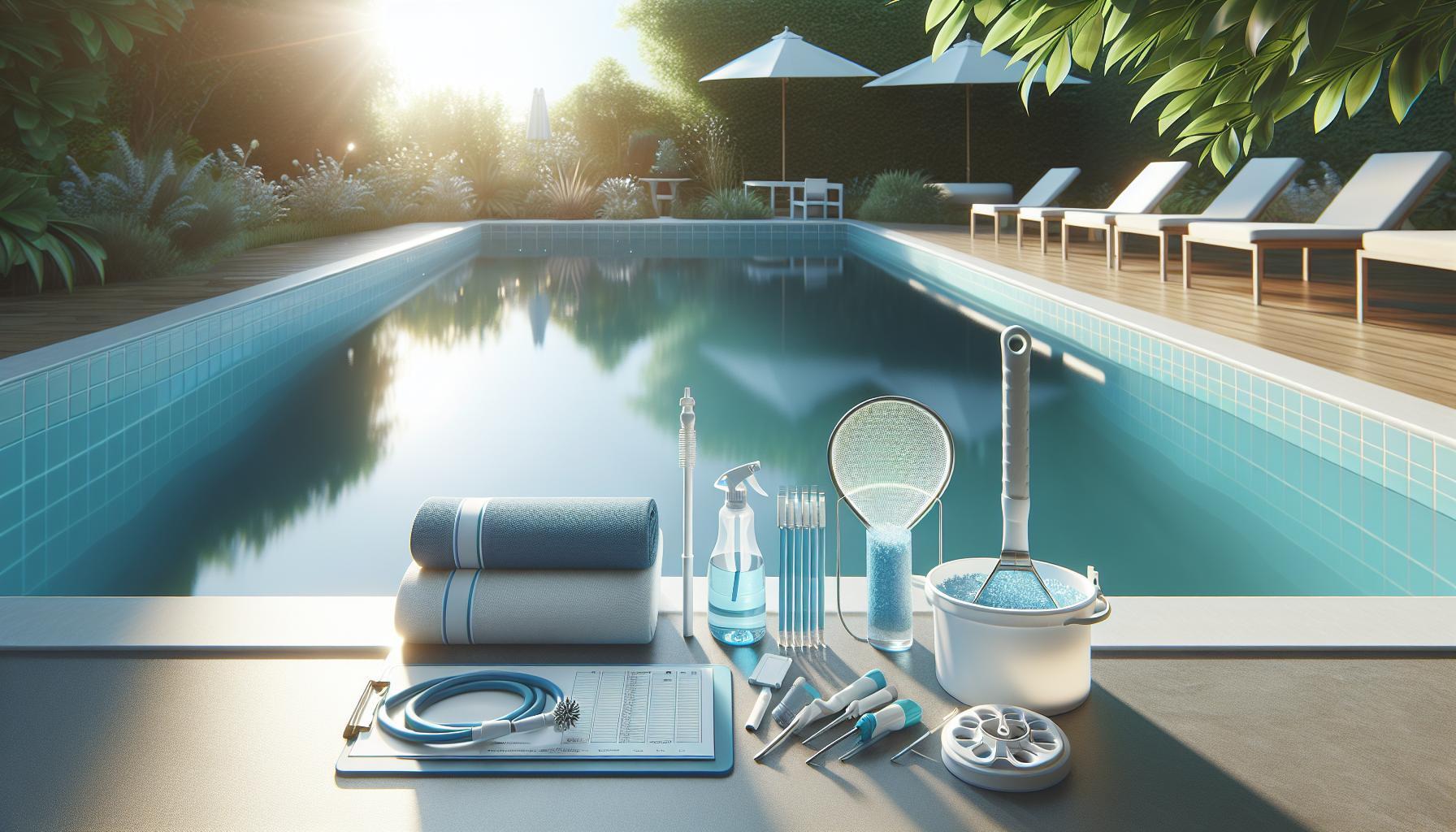 Can You Wear a Pad in the Pool? Comfort, Safety, and Tips Explained