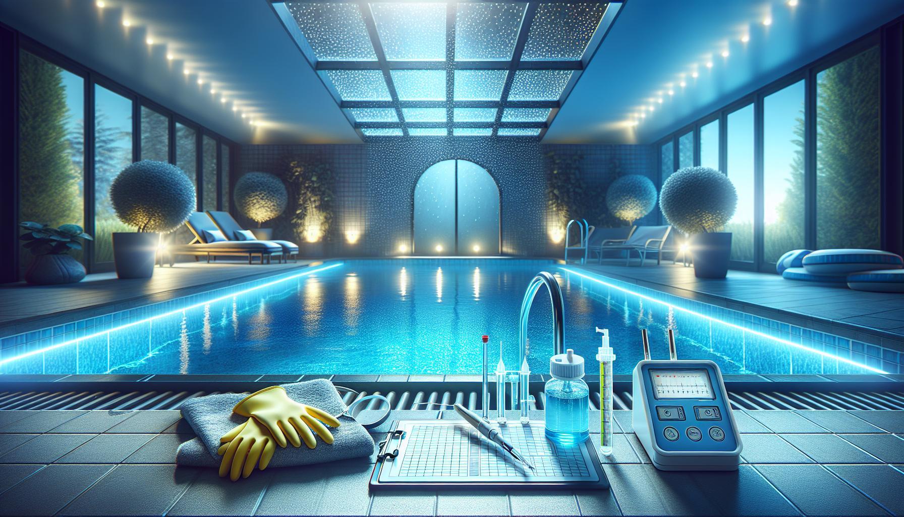 How Long After Shocking Pool Can You Swim? Safety Guidelines Explained