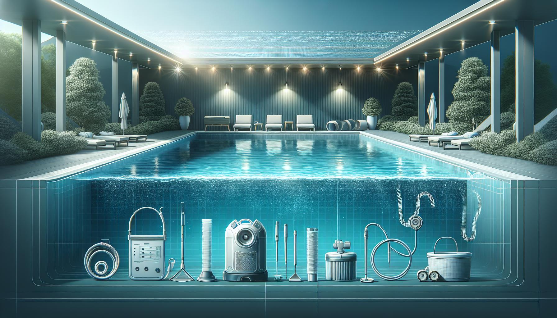 How Do You Say Swimming Pool in Spanish? Essential Pool Vocabulary