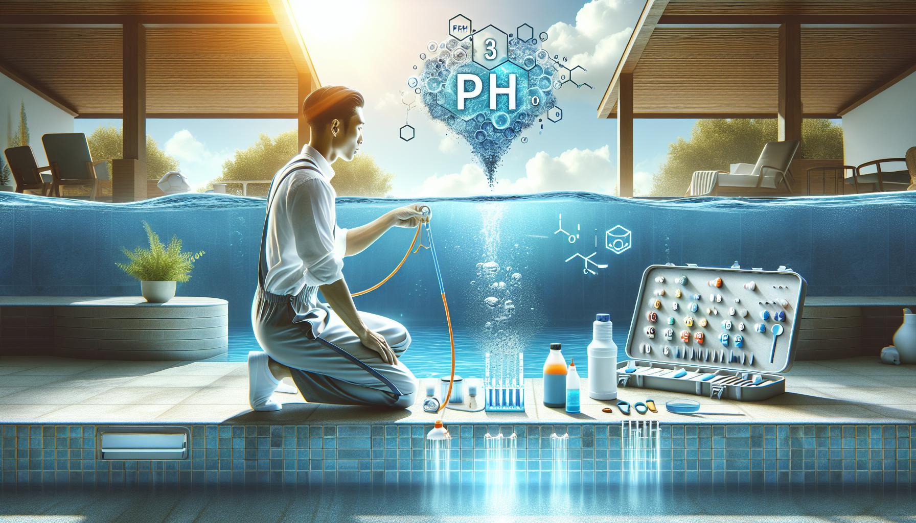 How to Increase Pool pH: Fast Fixes for Healthy Water