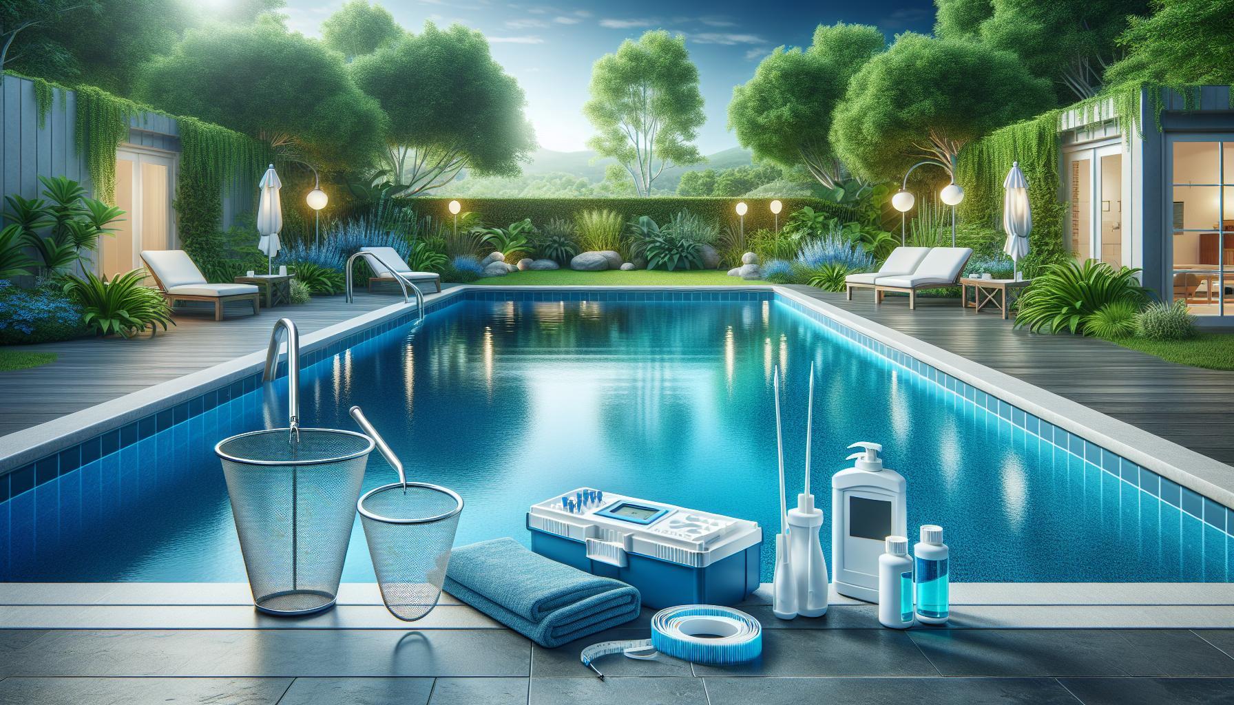 How to Reduce Phosphates in Pool: Stop Algae Before It Starts