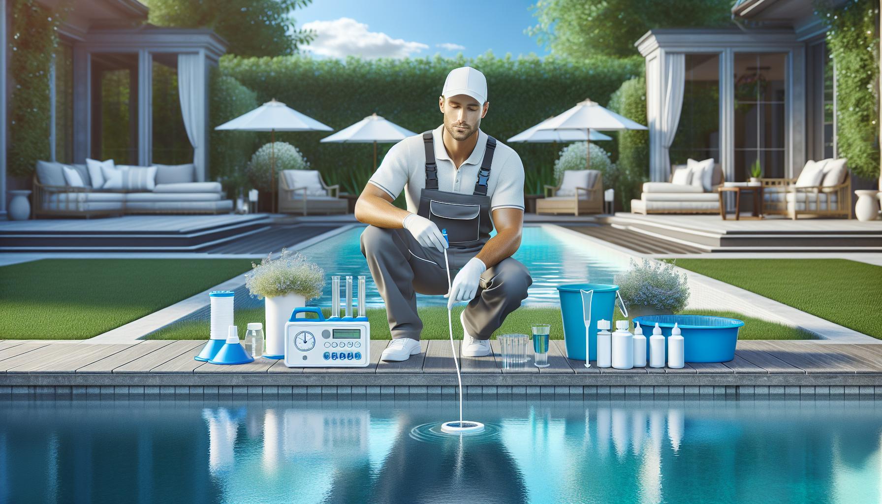 Assessing the Extent of Damage