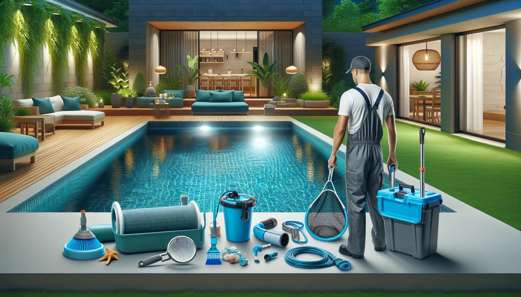 Average Renovation Costs by Pool Type