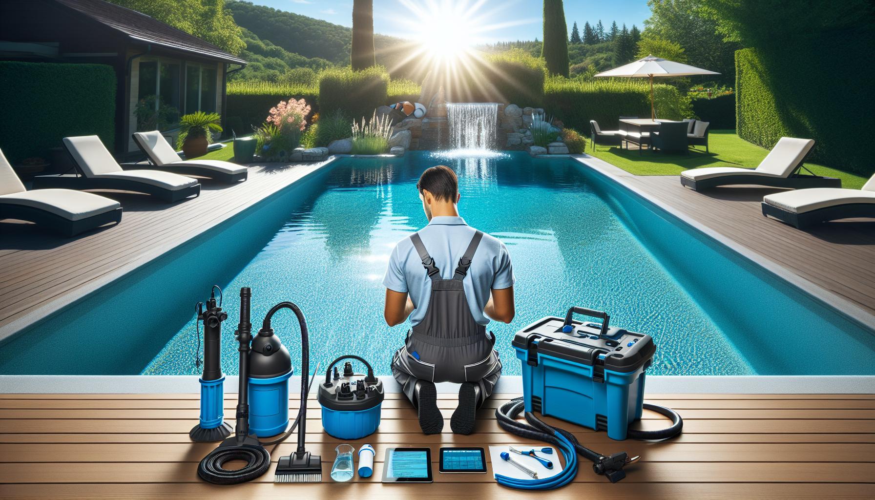 Benefits of Repairing Without Draining Water