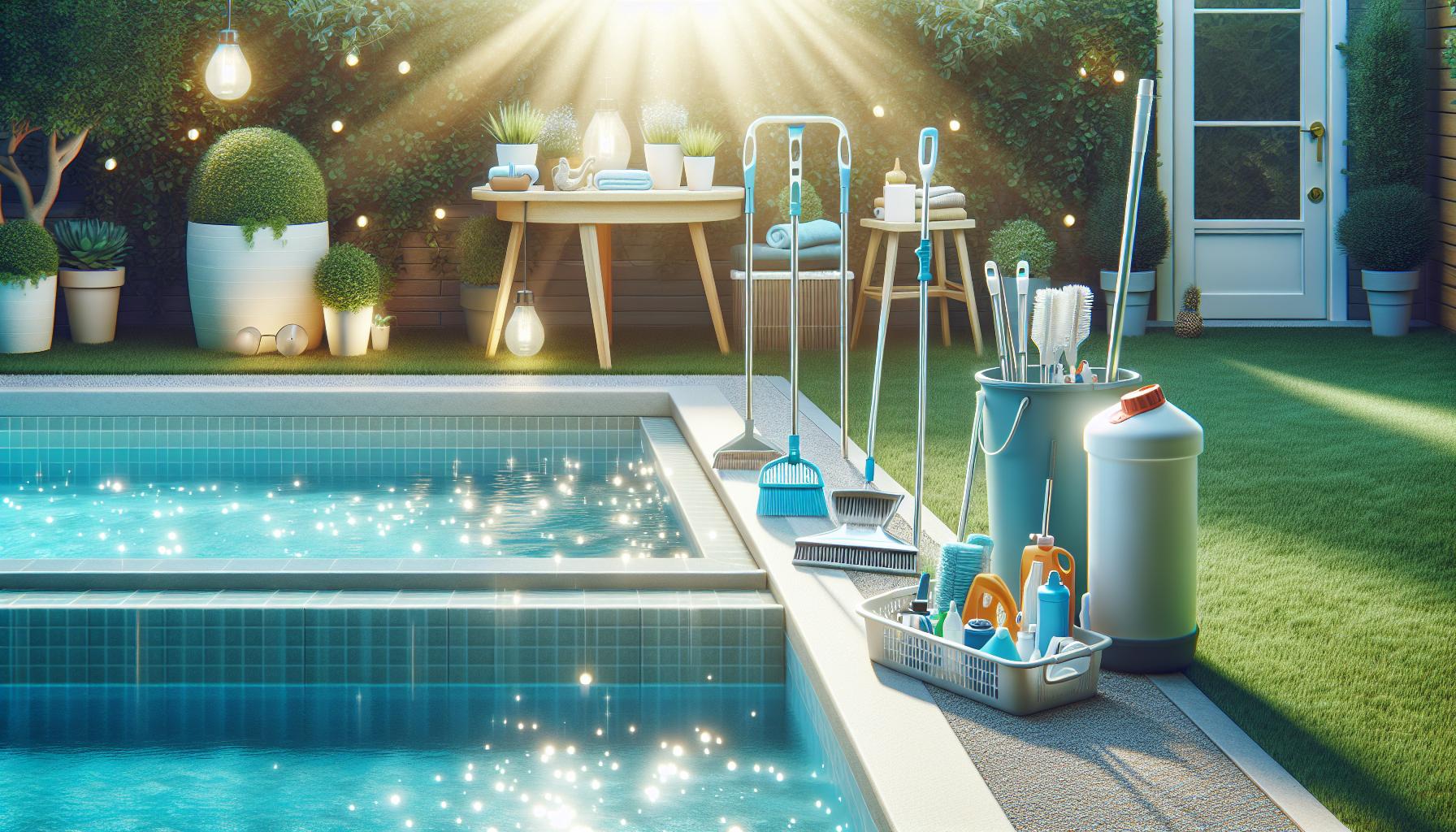 Budget-Friendly Options for Your Backyard Pool