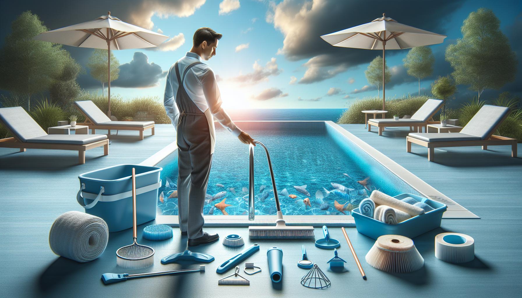 Budgeting for Pool Replastering: A Step-by-Step Guide