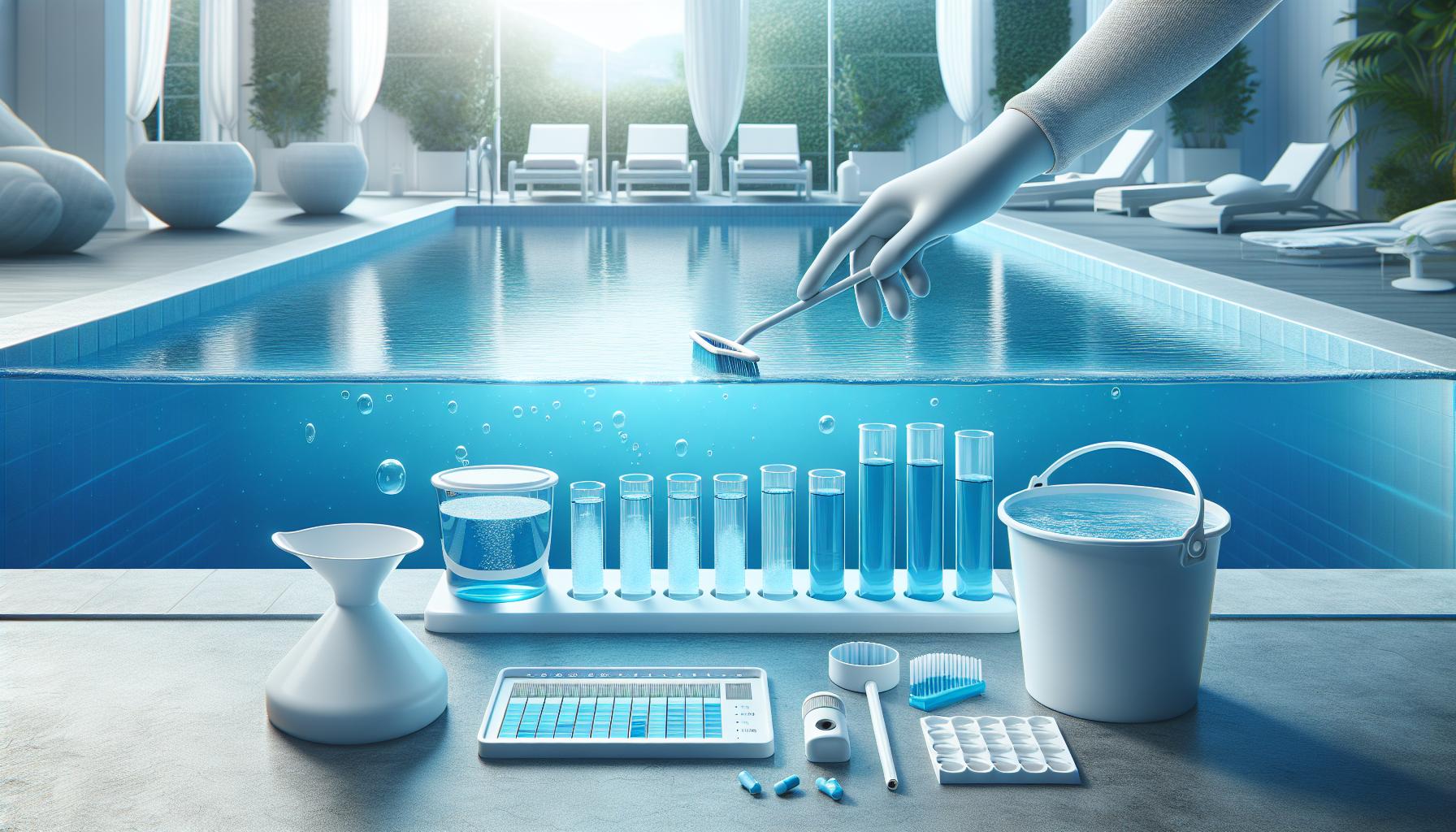 How Many Gallons in a 24 Foot Round Pool? Quick Calculation Guide 4 Calculating Gallons: Step-by-Step Guide