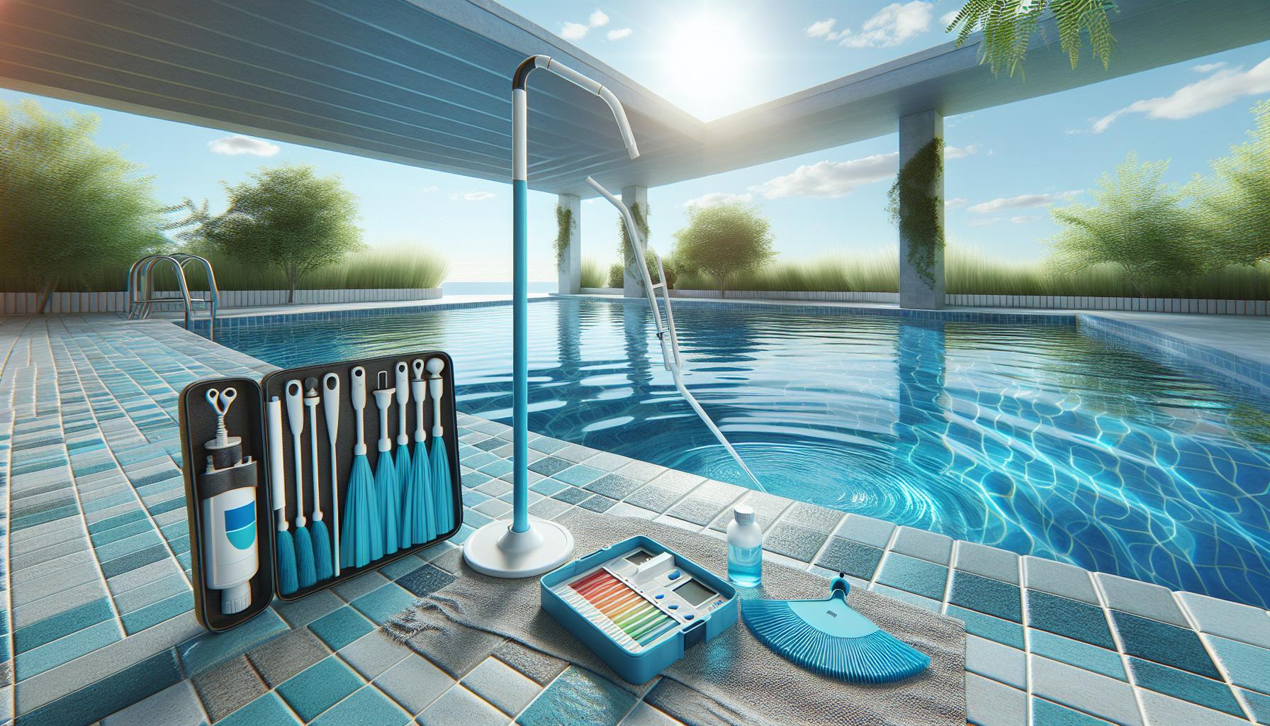 Calculating Laps in Different Pool Sizes