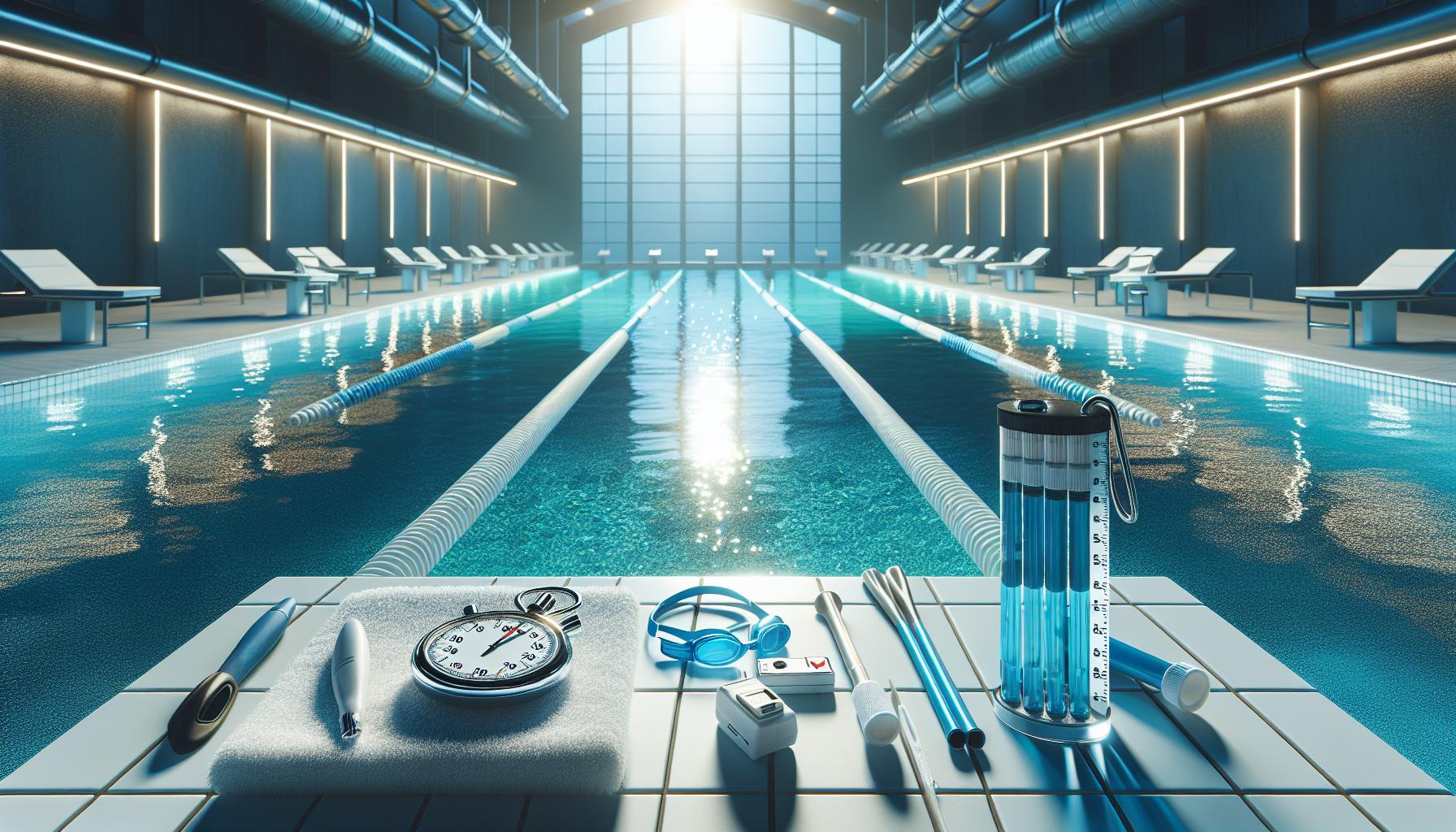 Calculating Laps for a Mile: Step-by-Step Guide