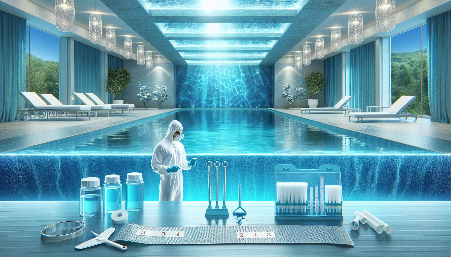 Can You Get Pink Eye from a Swimming Pool? Health Insights 3 Can Swimming Pools Cause Pink Eye? Understanding the Risk