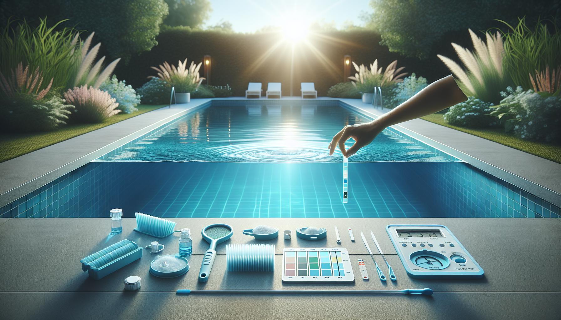 Can You Swim After Shocking Pool? Safety Timelines Explained