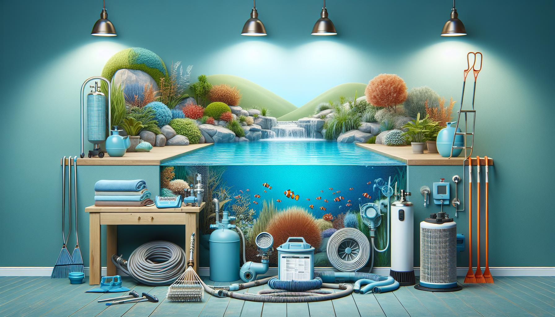 Choosing the Right Materials for Your DIY Heater