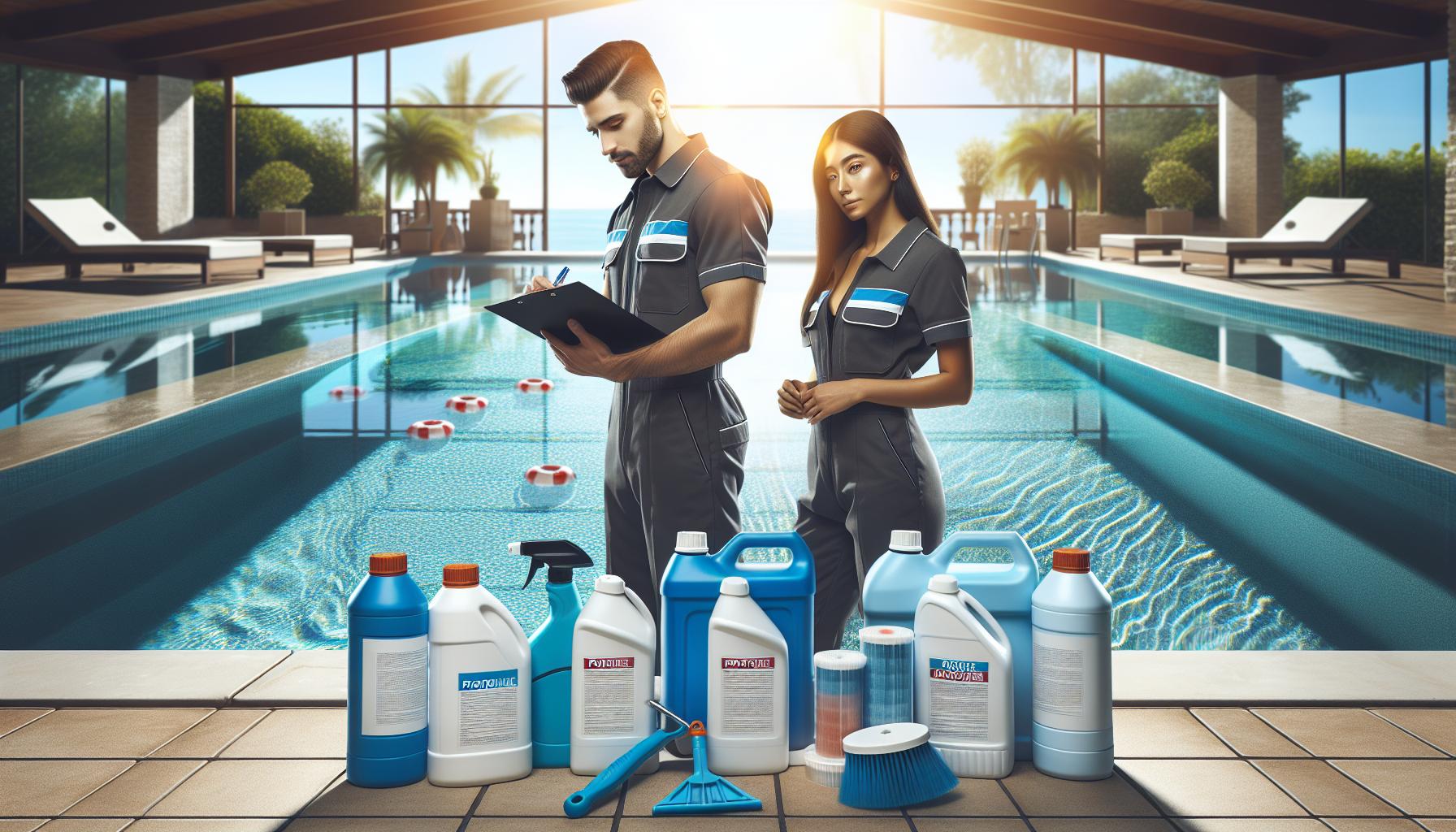 Choosing the Right Phosphate Remover Products