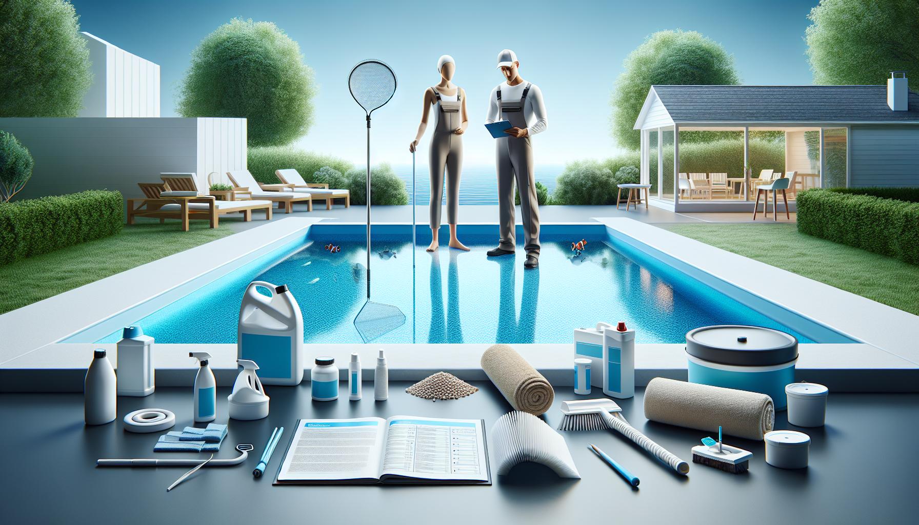 How Do You Set Up Pool? Easy Setup for Beginners 3 Choosing the Right Pool Type for Your Space