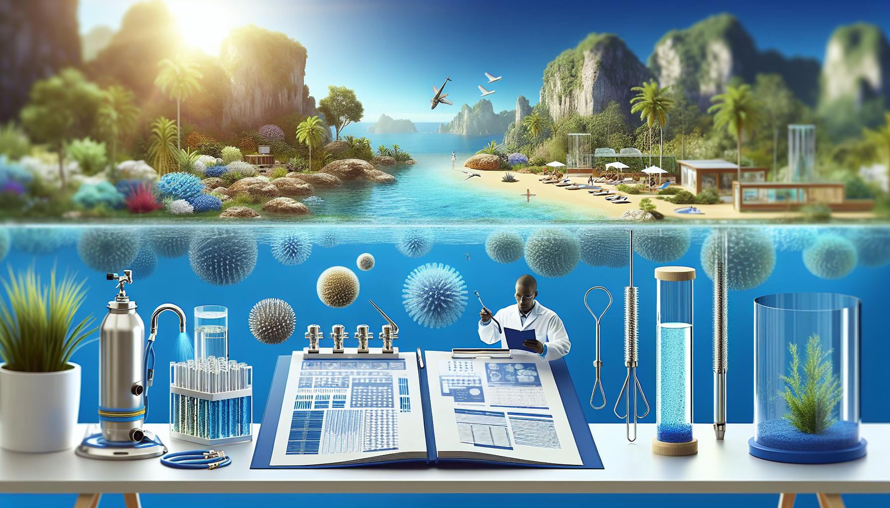 Common Misconceptions About Blood Pools