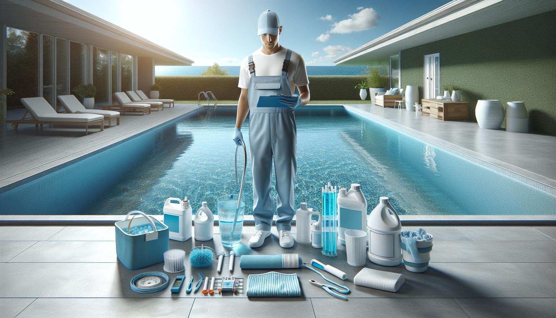 Common Mistakes in Chlorine Dosing Practices