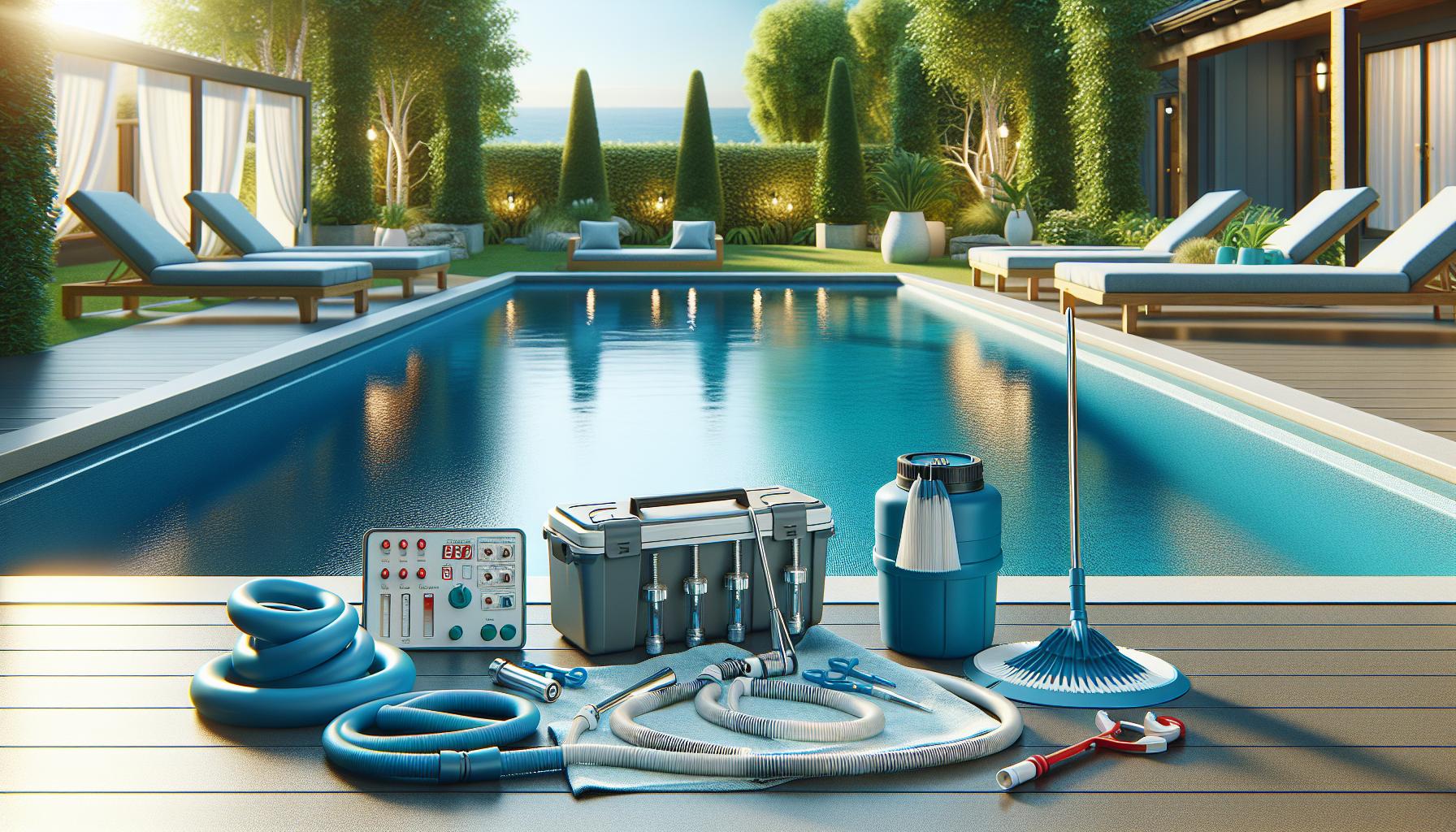 Common Mistakes in Pool Volume Calculations