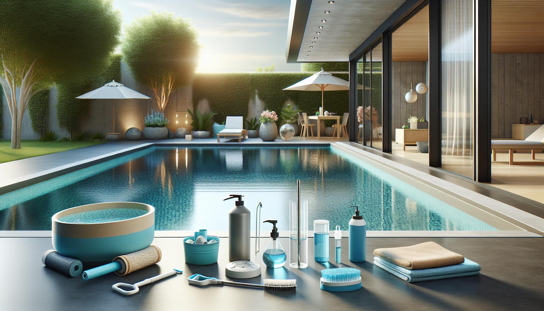 Comparing Different Inground Pool Types and Costs