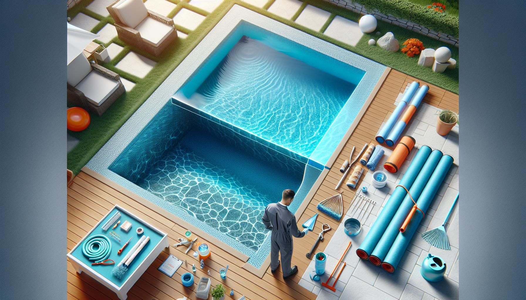 The Cons of Installing an Above Ground Pool In-Ground
