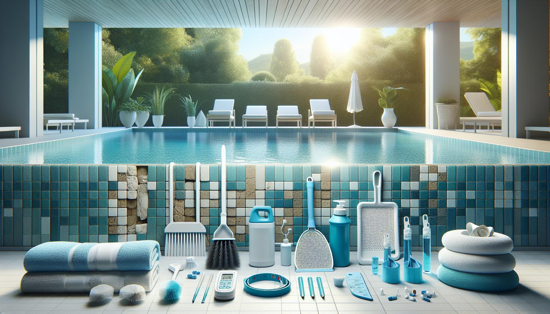 Cost Factors for Swimming Pool Resurfacing